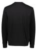 Tommy Hilfiger Bluza w kolorze czarnym