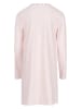 Skiny Nachthemd in Rosa