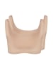 Skiny 2er-Set: Bustiers in Beige