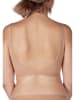 Skiny 2er-Set: Bustiers in Beige