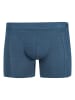 Skiny Boxershorts in Dunkelblau