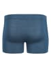 Skiny Boxershorts in Dunkelblau