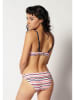 Skiny Bikini-Oberteil in Bunt