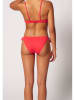 Skiny Bikinislip koraalrood