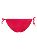 Skiny Bikinislip koraalrood
