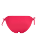 Skiny Bikinislip koraalrood