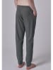 Skiny Pyjama-Hose in Grau