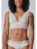 Skiny Bügelloser BH in Creme