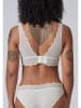 Skiny Bügelloser BH in Creme
