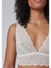 Skiny Bügelloser BH in Creme