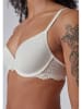 Skiny Spacer-BH in Creme