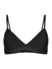 Skiny Bügelloser BH in Schwarz