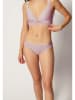 Skiny Figi w kolorze jasnoróżowym