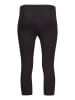 Skiny Leggings in Schwarz