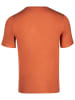 Skiny Shirt in Orange