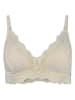 Skiny Bügelloser BH in Creme