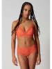 Skiny Bügelloser BH in Orange
