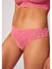 Skiny Figi w kolorze różowym