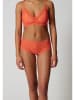 Skiny Panty in Orange