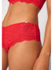 Skiny Panty in Rot