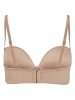 Skiny Bandeau in Beige