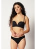 Skiny Bandeau zwart