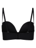 Skiny Bandeau zwart