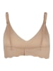 Skiny Soft-BH in Beige