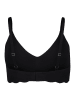 Skiny Soft-BH in Schwarz