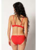 Skiny Bikini-Oberteil in Rot