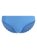 Skiny Bikini-Hose in Blau