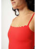 Skiny Badeanzug in Rot