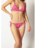 Skiny Bikini-Hose in Pink