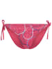 Skiny Bikini-Hose in Pink