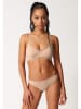 Skiny Bügelloser BH in Beige