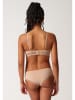 Skiny Beugelloze beha beige