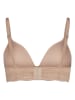 Skiny Beugelloze beha beige