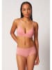 Skiny Bügelloser BH in Rosa