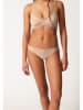 Skiny 2er-Set: Slips in Beige