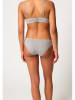 Skiny 2er-Set: Slips in Grau