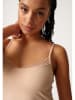 Skiny Hemdje beige