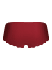 Skiny Panty in Rot