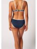 Skiny Bikinislip donkerblauw