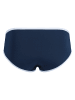 Skiny Bikinislip donkerblauw
