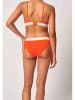 Skiny Slip in Orange