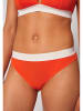 Skiny Slip in Orange