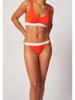 Skiny Slip in Orange