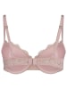 Skiny Push-up-BH in Rosa