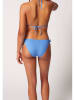 Skiny Bikini-Oberteil in Blau