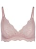 Skiny Bügelloser BH in Rosa
